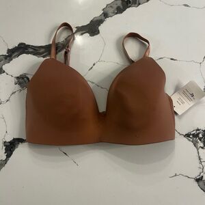 Auden Tan Women's Nursing Bra NWT